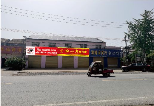 龙山广告牌制作要注意什么才能避免被整改？